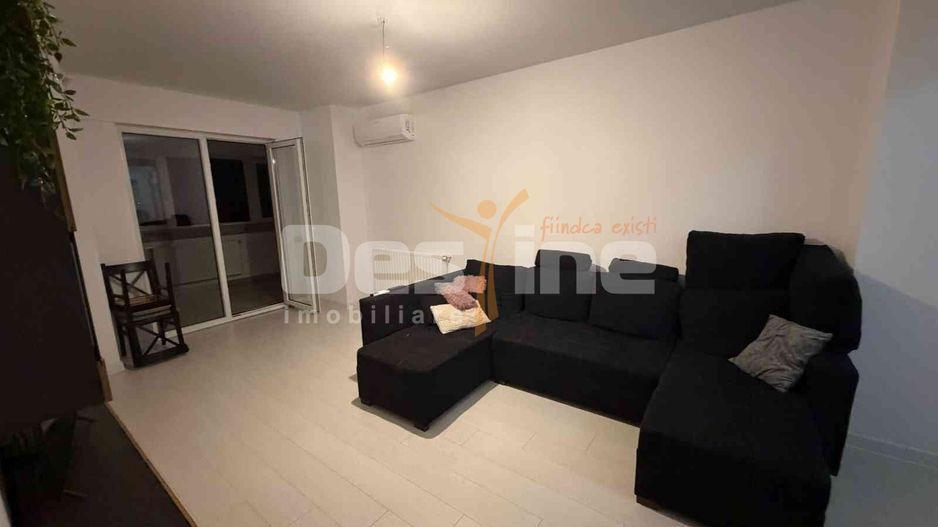 Închiriez apartament 2 camere zona Progresului - Poză 2