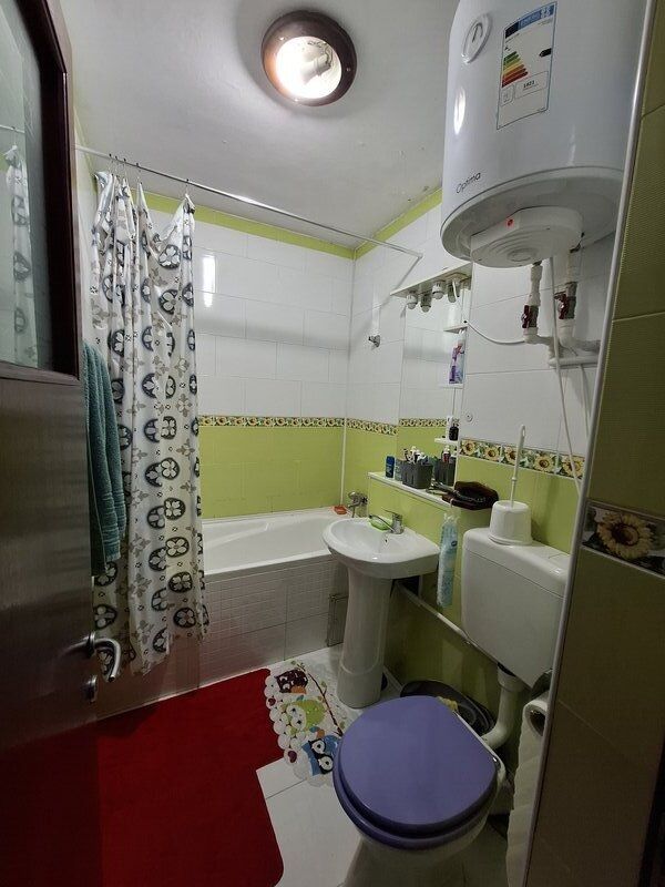 Apartament cu doua camere semidecomandat, Calea Grivitei - Poză 8