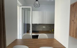 Apartament prima închiriere, bloc nou Buftea, la 25 de minute de Gara de Nord - Poză 10