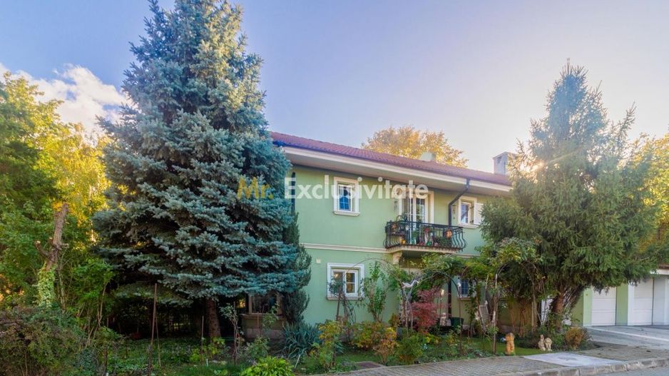 Vila  Iancu Nicolae, cartier exclusivist - Poză 39