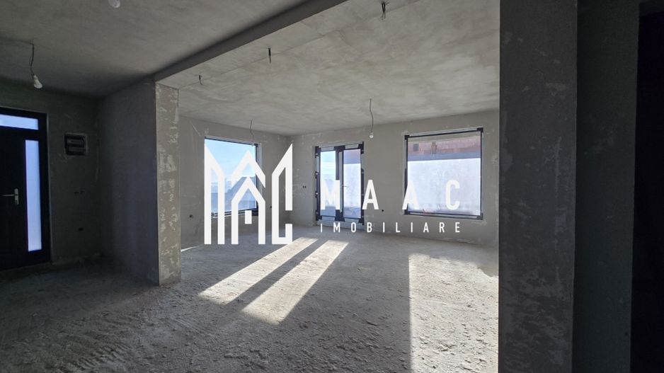 Casă 4 Camere | Individuala | 546MP Teren | Șelimbăr - Poză 3