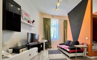 Apartament de inchiriat, 43 mp - Parcul Feroviarelor - Poză 1
