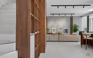 Locuință premium cu 4 dormitoare, terase și finisaje high-end – Pipera - Poză 29