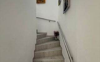 Vilă 4 camere -Tetha Residence – Strada Speranței Popeşti Leordeni - Poză 33