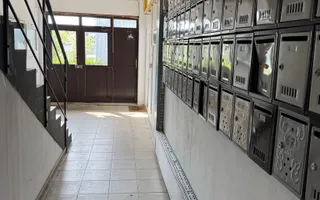 Ap 3 camere - rezultat din alipirea a 2 garsoniere - 62 mp - parter - Poză 23