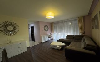 Apartament tip penthouse 3 camere, doua bai, terasa 30 mp, Timișoara - Poză 2