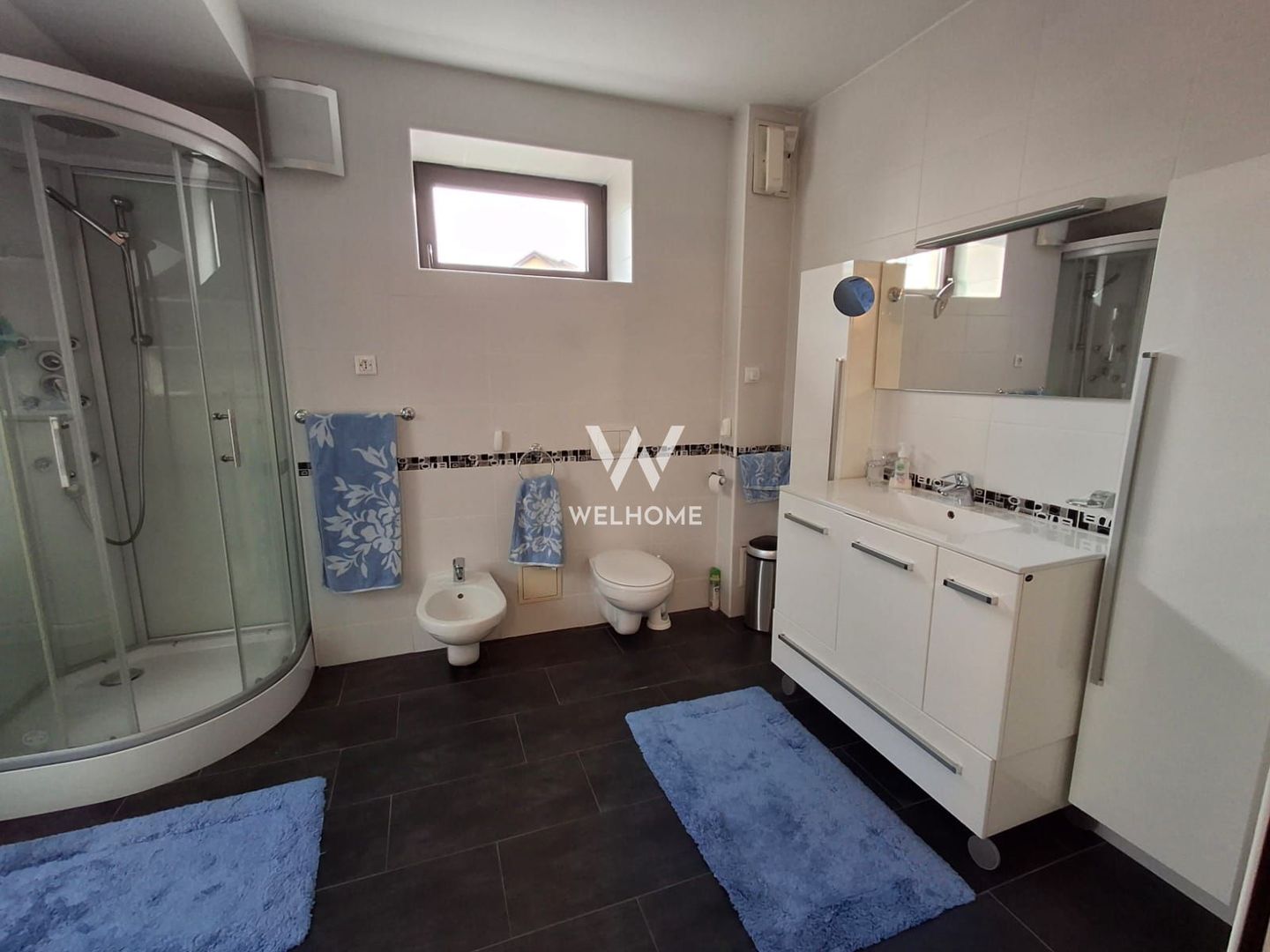 Casa individuala de vanzare, 4 camere, Sibiu, Calea Poplacii - Poză 15