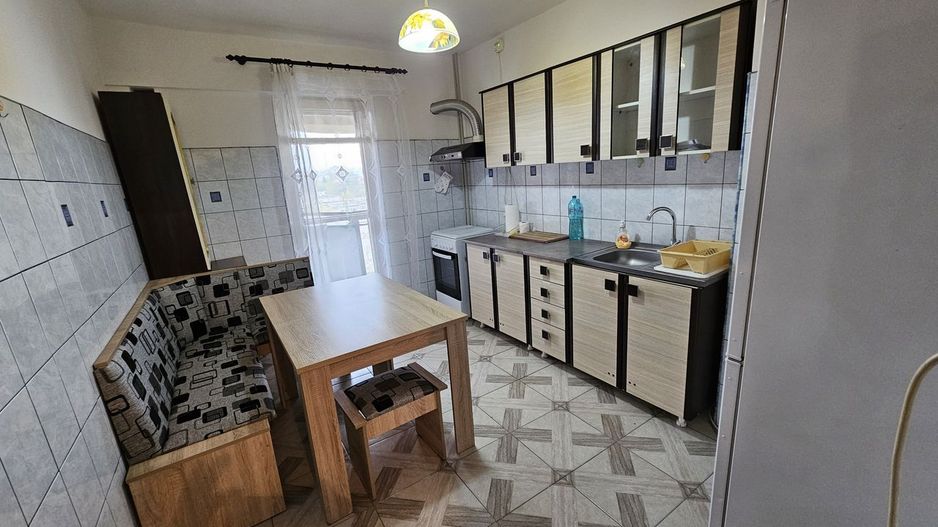 Inchiriere apartament 4 camere Tineretului, metrou, parc, Sun Plaza - Poză 9