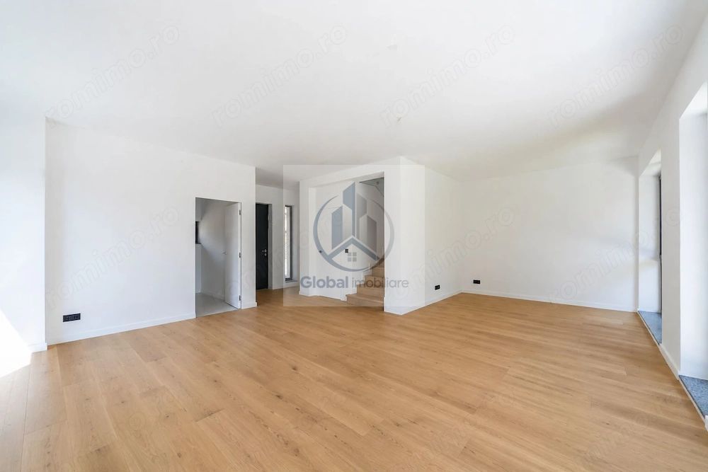 Vilă modernă Pipera | 5 camere | 116 mp | Eficiență energetică - Poză 2