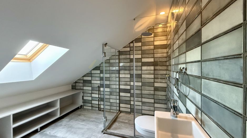 Vila 5 camere Avangarde Forest 4| Mobilata complet - Poză 16