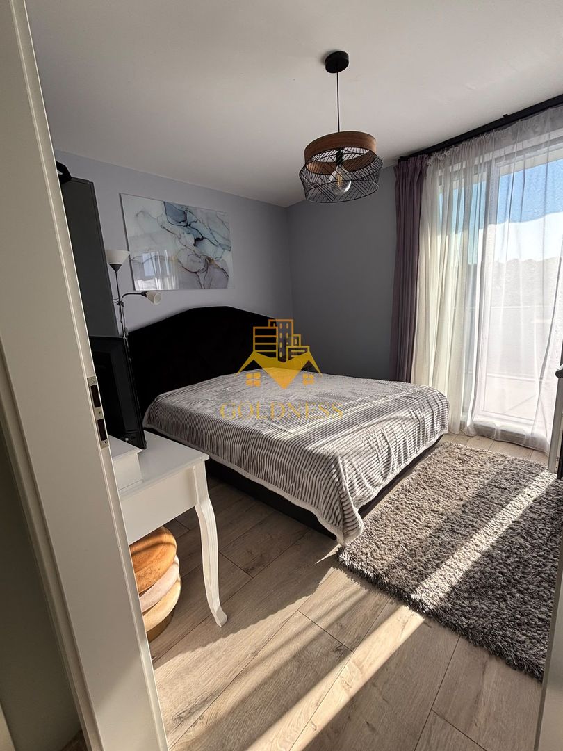 Penthouse zona centrala 100 mp| Proximitate Piata Mihai Viteazu~ Horea - Poză 3
