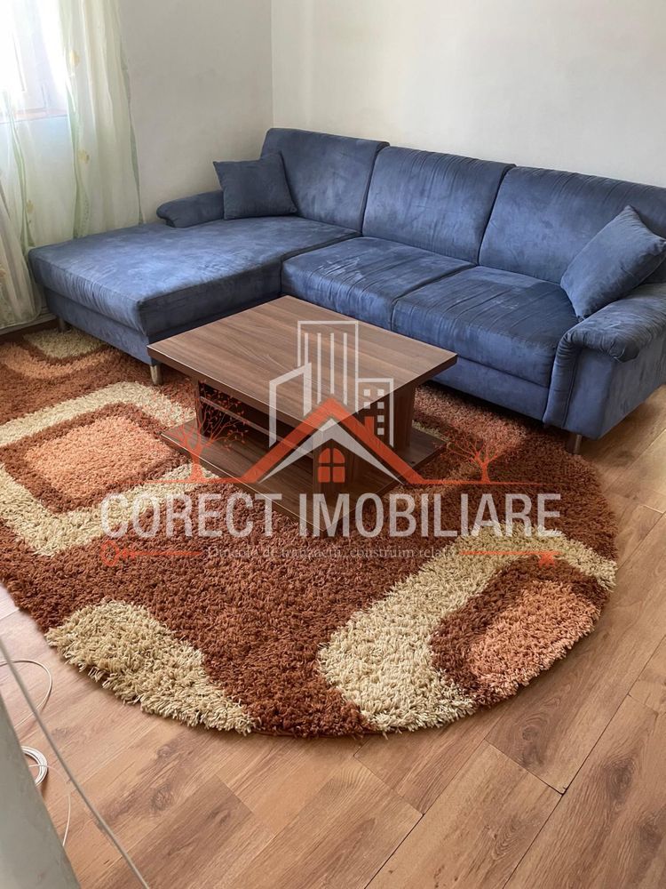 🏡Apartament cu 2 camere de inchiriat - Bulevardul Decebal - 1200 LEI - Poză 2
