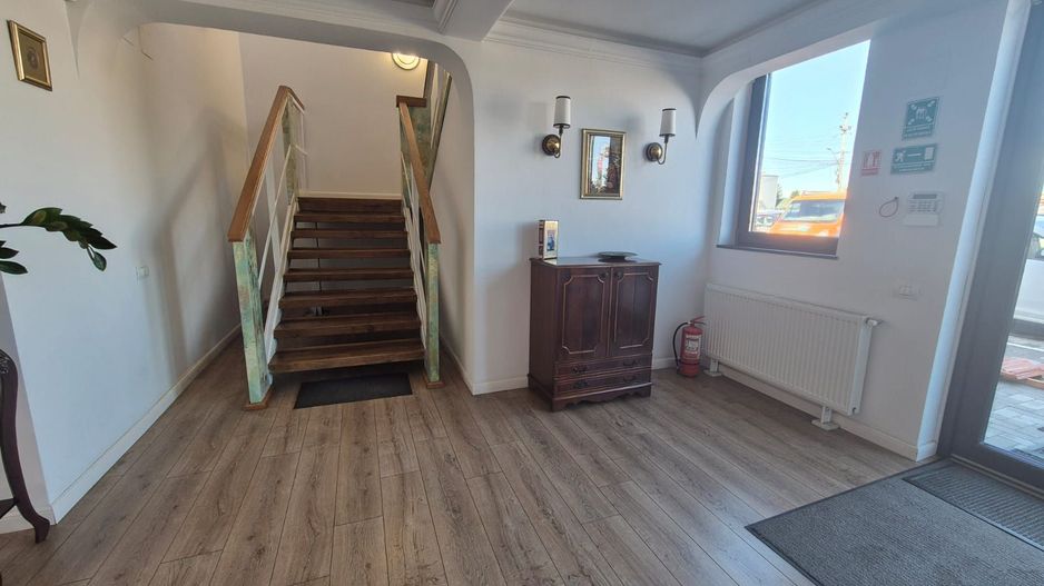 Hală premium 1.317 mp de vânzare, Pantelimon, birouri 496 mp - Poză 10