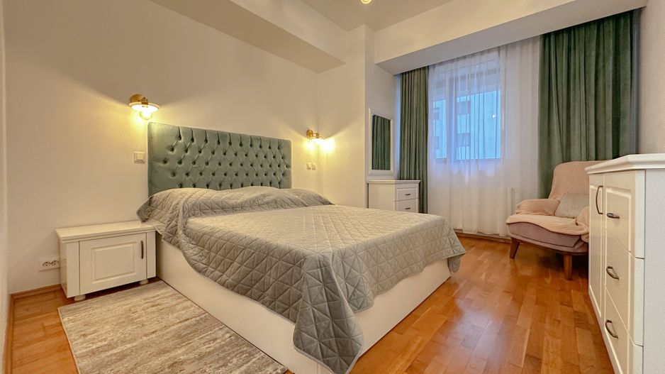 Chirie I Apartament 3 camere I 135 mp IBoxaI Pipera I Scoala Americana - Poză 20