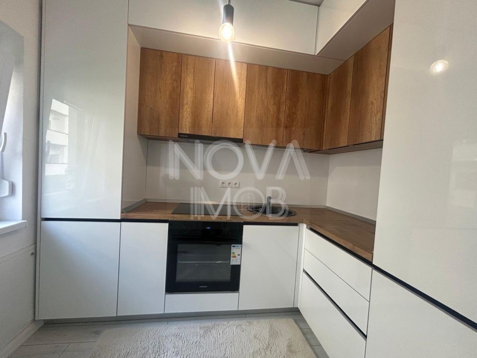 Apartament 2 camere, prima inchiriere, loc de parcare, Cart. Arhitectilor - Poză 14