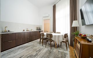 Apartament 3 camere 2 bai Ultracentral lux - Poză 2