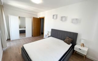 Apartament cu 3 camere // Complex Cosmopolis - Poză 13