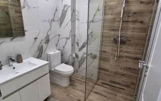 Apartament 4 camere | Garaj | Terasa | AC | Zona Vivo - BMW | Floresti - Poză 8
