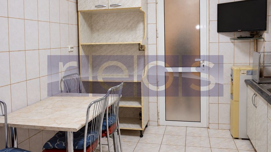 APARTAMENT 2 CAMERE | AVIATIEI | ETAJ 1/4 | PROMENADA – HERASTRAU - Poză 4