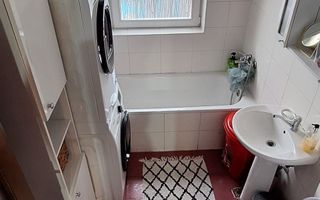 Mansardă 2 camere decomandate – Florești, zona Eroilor - Poză 6