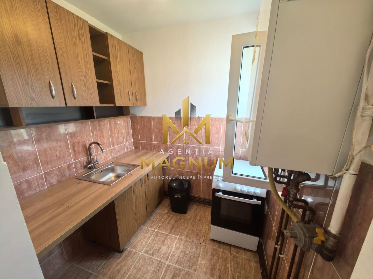 Garsonieră de închiriat pet friendly - Poză 3