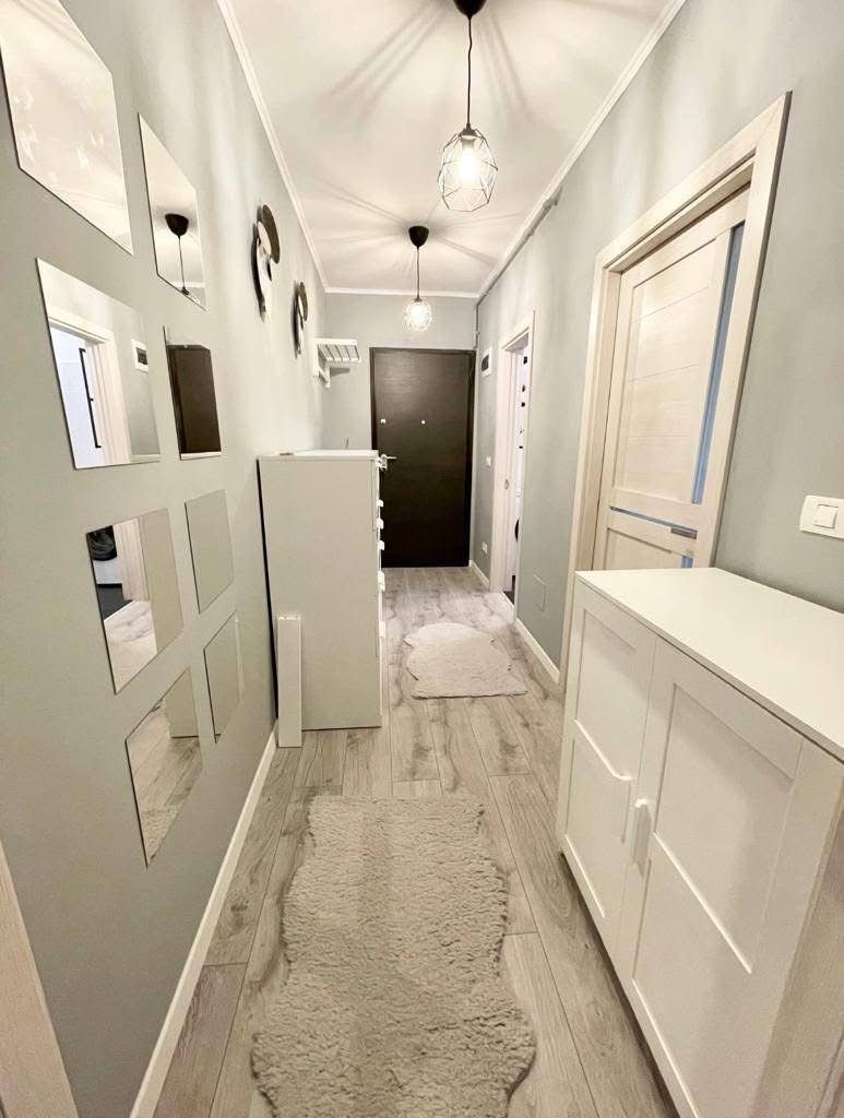 Garsoniera Exigent Plaza Residence Faza 2 Etaj 8/11 - Poză 6