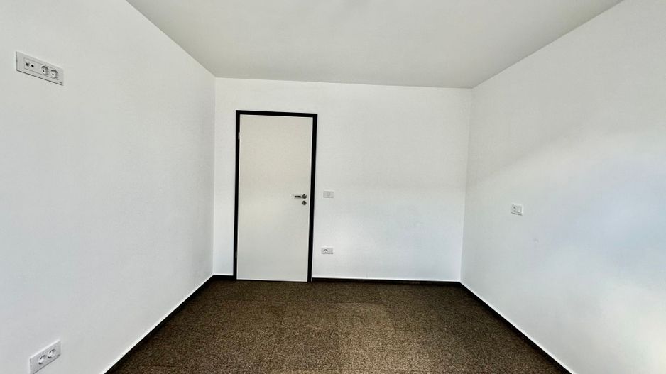 Casă individuală de închiriat Hălchiu – Strada Caiselor - Poză 6