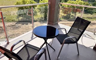 Apartament cu 2 camere, mobilat si utilat lux, de închiriat, bloc nou - Poză 7