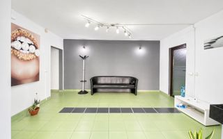 Spatiu comercial cu 3 camere | Circumvalatiunii - Poză 1