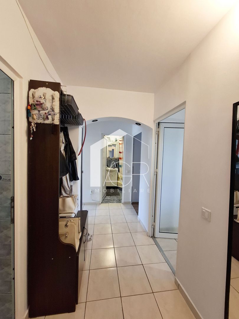 Apartament cu 3 camere, ultracentral - Poză 13