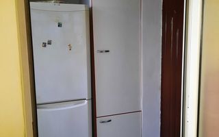 Apartament 3 camere, 44,6 mp, Mănăștur – zona Flora. - Poză 5