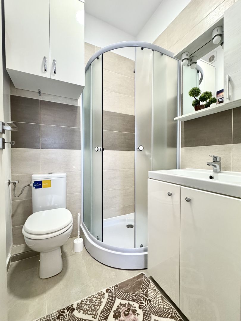 3 camere, dormitor cu baie proprie – Braytim - Poză 25