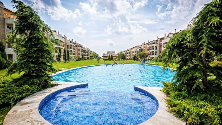 Apartament 3 camere Pipera | Ibiza Sol - Poză 4