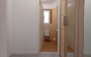 Apartament 2 camere open-space si Loc de parcare in Cartier Visoianu - Poză 8