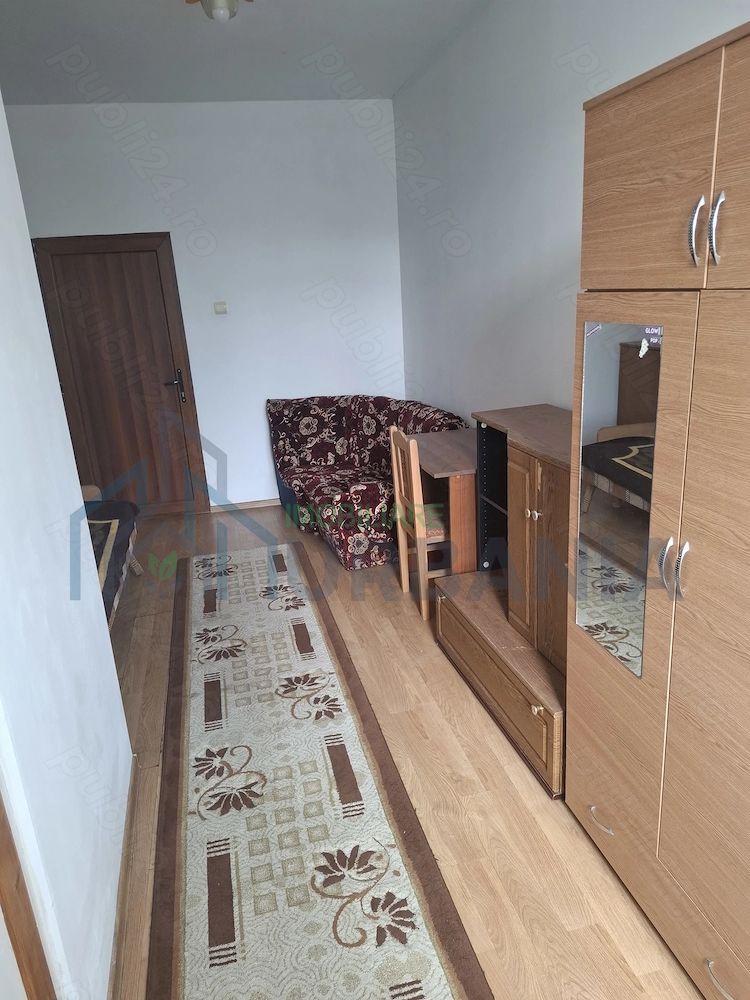 Închiriere cameră cu baie în vilă, Bucium, Iași - Poză 2