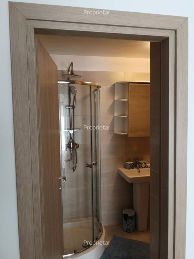 AP. 3 CAMERE-  DRUMUL TABEREI, BLOC NOU, CENTRALA, PARCARE, MODERN - Poză 8
