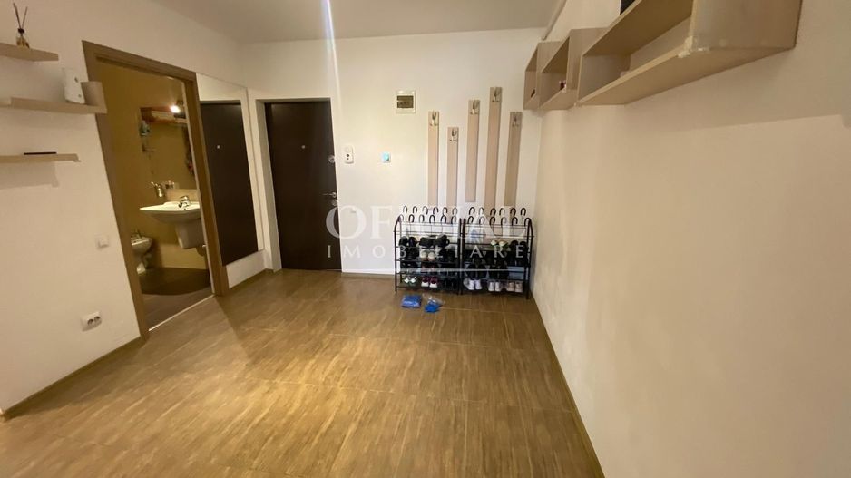 Apartament 2 Camere | Decomandat | 64 Mp | Parcare | Zona  VIVO BMW - Poză 6