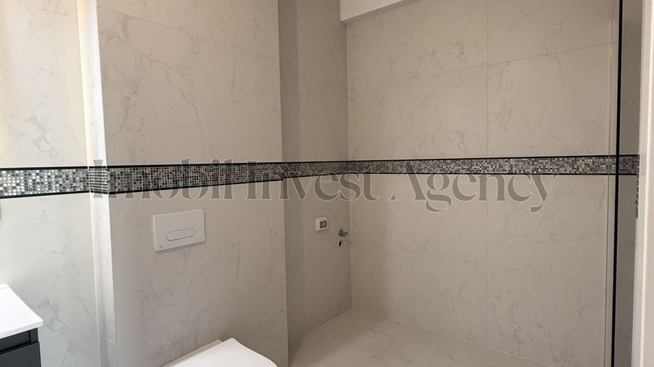 Apartament cu 3 camere de vanzare in 5 Residence Forest Apartments - Poză 13