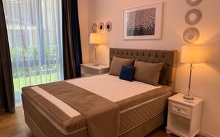 Apartament Luxos de Închiriat în Complexul Rezidențial ISHO - Poză 13