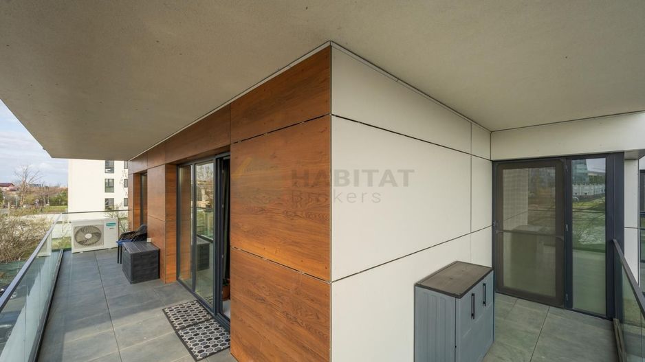 3 camere premium | The Level Băneasa - Poză 14