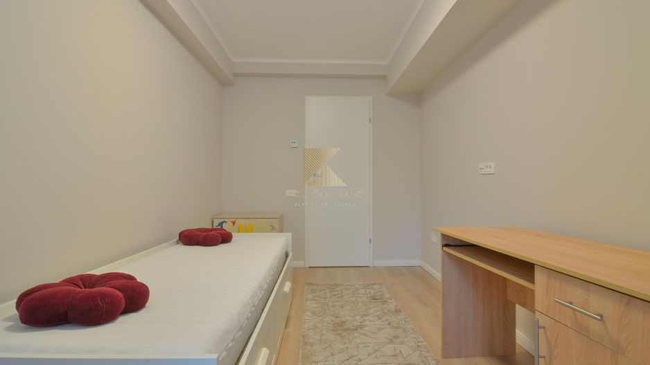 Apartament PREMIUM de 3 camere, parcare subterana, Dobrogeanu Gherea - Poză 12