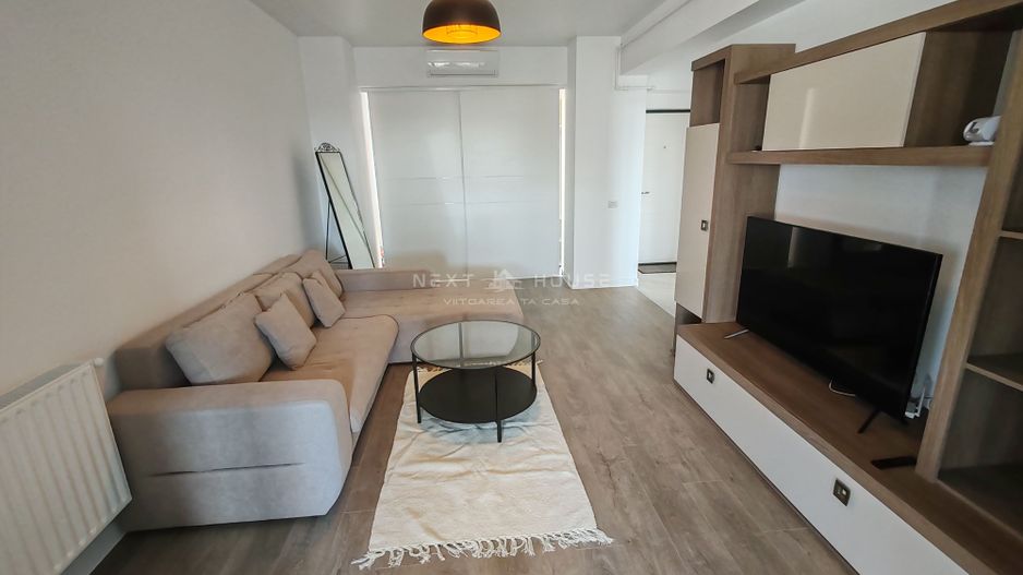 Apartament  Unirii - Rahova  ( Liberty Mall ) - Poză 5