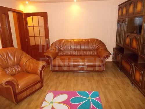 Inchiriere apartament 3 camere zona Dorobantilor - Poză 1