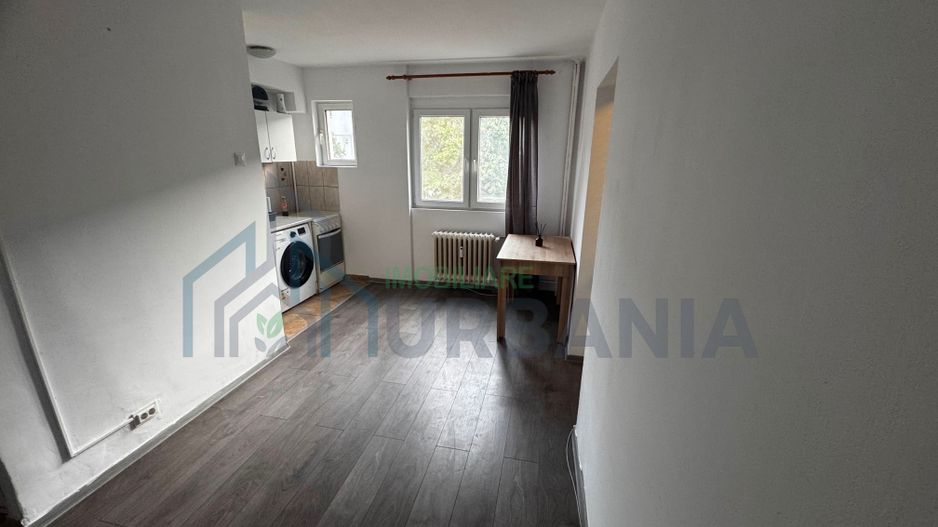 Apartament 2 camere, Bulevardul Socola, zona Podu Ros, etaj 3/4, Iasi - Poză 2