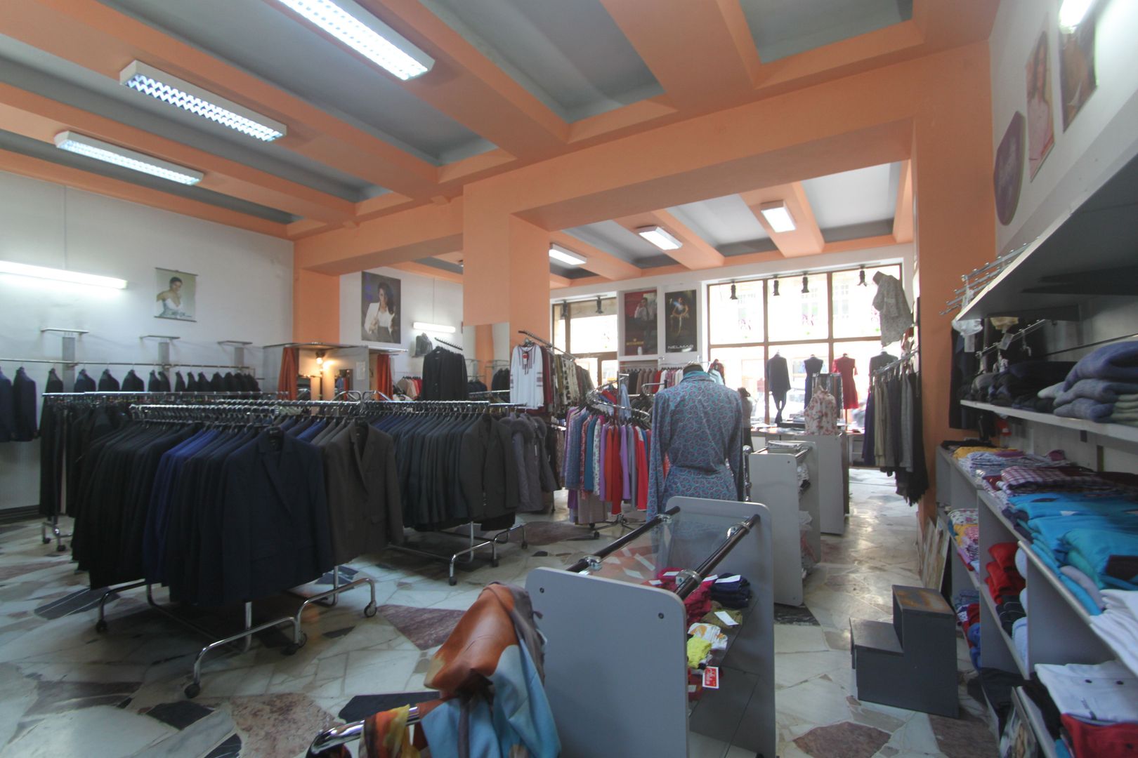 Spațiu comercial - 173mp  în zona Centrala - Poză 5