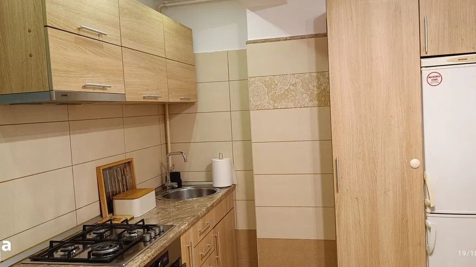 AP. 2 CAMERE COLENTINA, CENTRALA PROPRIE, PET-FRIENDLY, MOBILAT MODERN - Poză 2