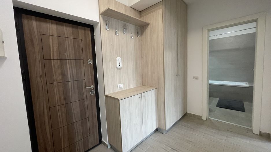 COLENTINA | Andronache | Chirie 2 Camere + Centrala Proprie - Poză 8