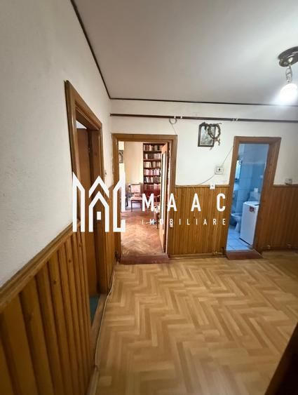Apartament de vânzare Râmnicu Vâlcea | Central | 3 camere, 62 mp - Poză 8