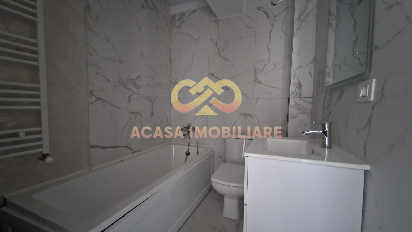 BUCIUM IDEAL INVESTITIE AP. 2 CAMERE OPEN SPACE - Poză 15