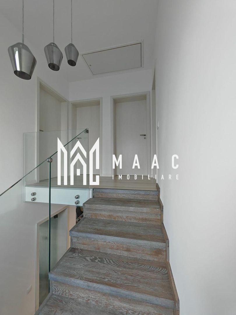 Casa 4 camere | 150mp | Terasa | Vasile Aaron - Selimbar - Poză 11